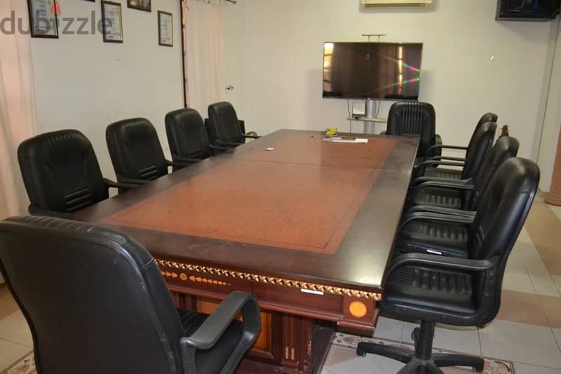 Commercial villa | specious | Azaiba 9