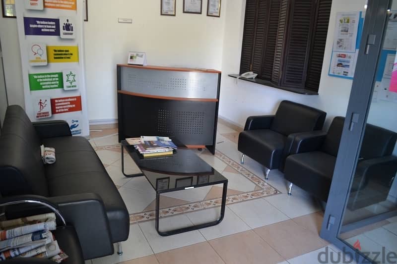 Commercial villa | specious | Azaiba 10