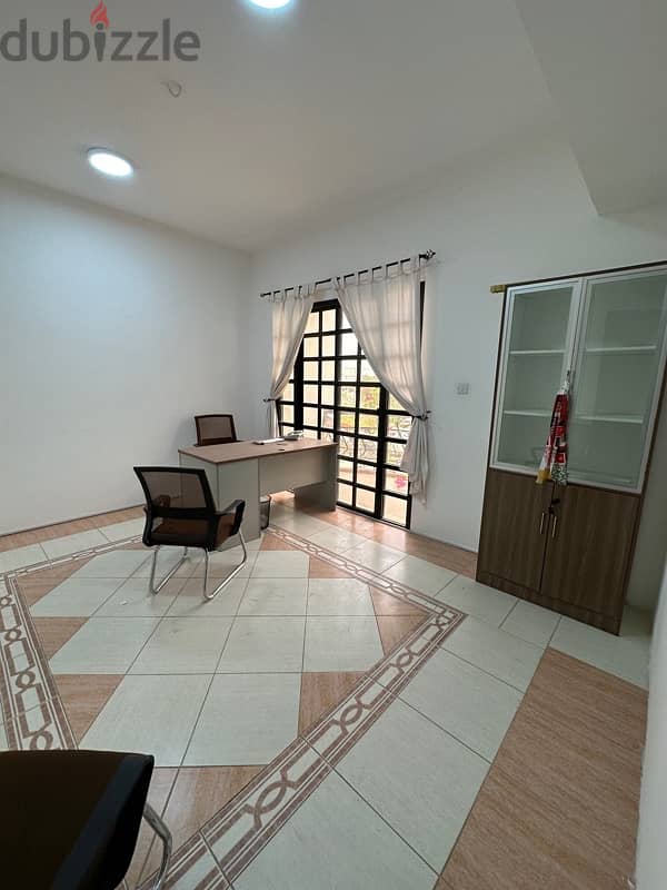 Commercial villa | specious | Azaiba 14