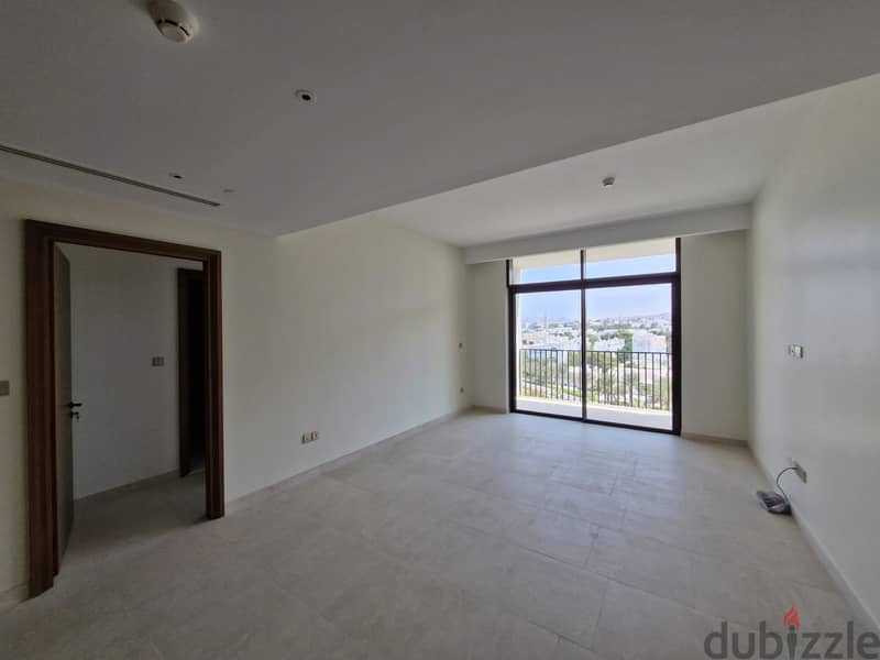 2 BR Luxurious Apartment – Mandarin Residence, Shatti with Shared Pool 1