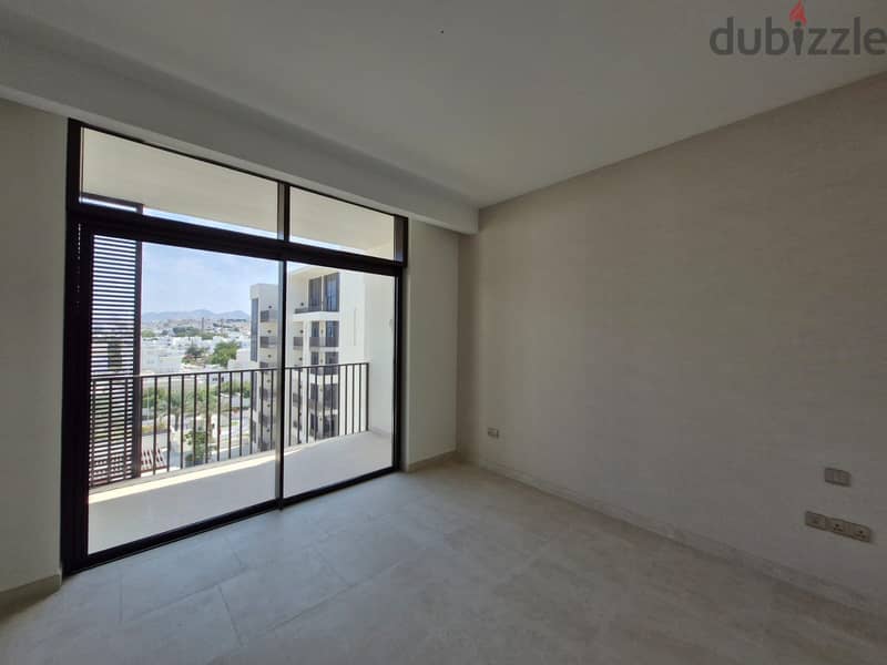 2 BR Luxurious Apartment – Mandarin Residence, Shatti with Shared Pool 3