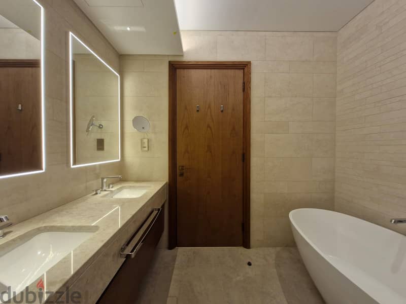 2 BR Luxurious Apartment – Mandarin Residence, Shatti with Shared Pool 7