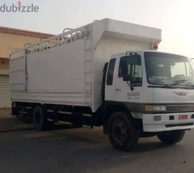 Muscat House shifting(Muscat Movers and Packers)Curtain tv instalation 7