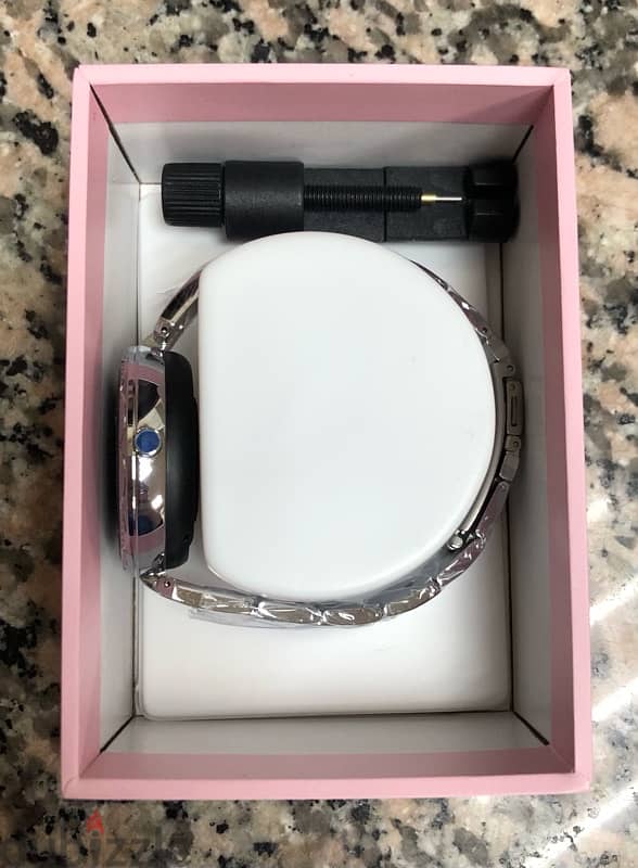 Smartwatch AK15 1