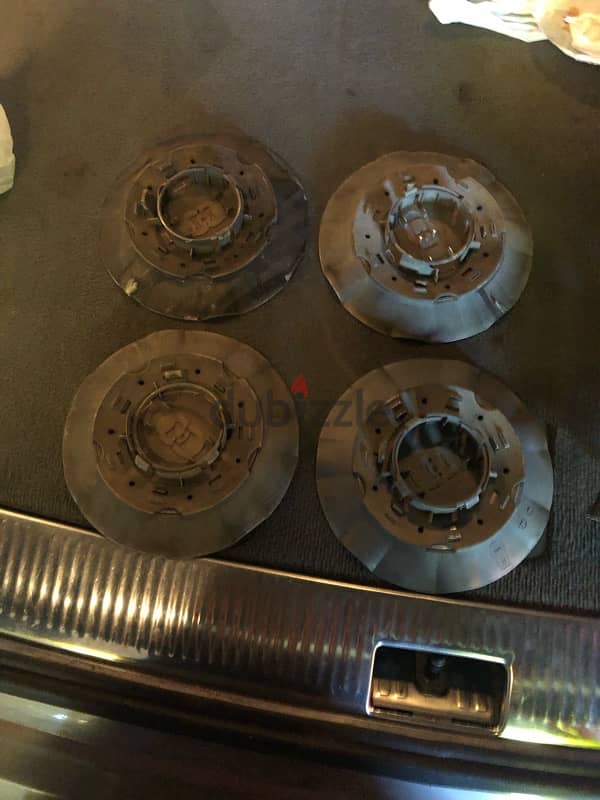 Audi Rims Cover 1