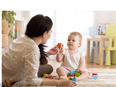 Baby sitting and Day care at Al Hail Near Appolo Hospital