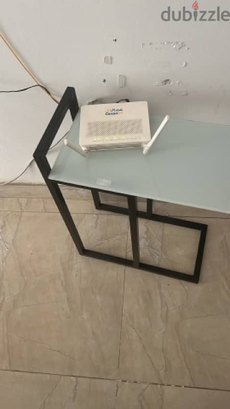 Side Tables 1