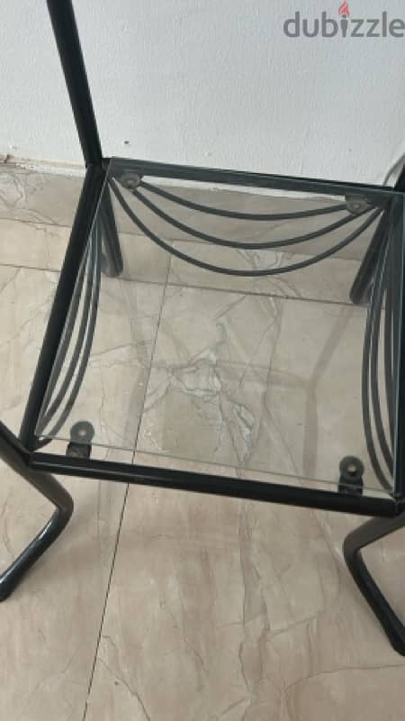 Side Tables 2