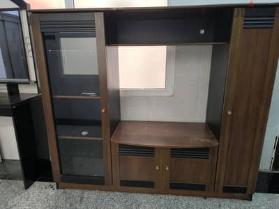 TV cabinet for sale
