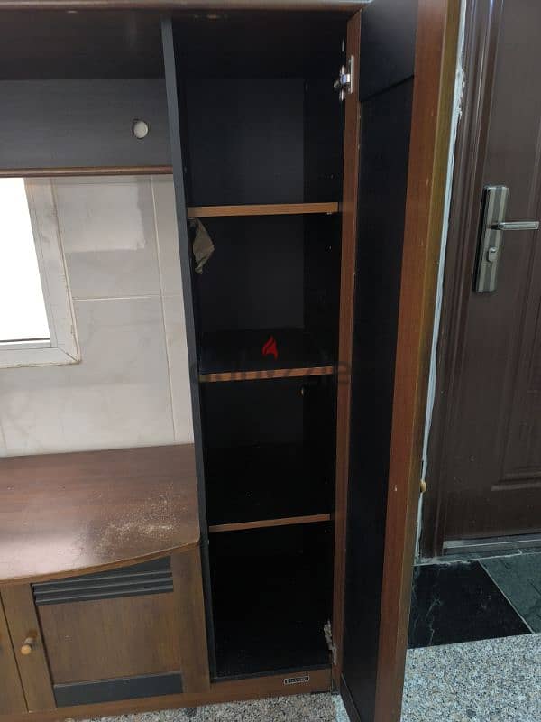 TV cabinet for sale 2