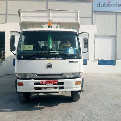 House shafting and office Movers need truck contact me