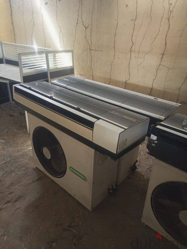 2 ton AC FOR SALE 1