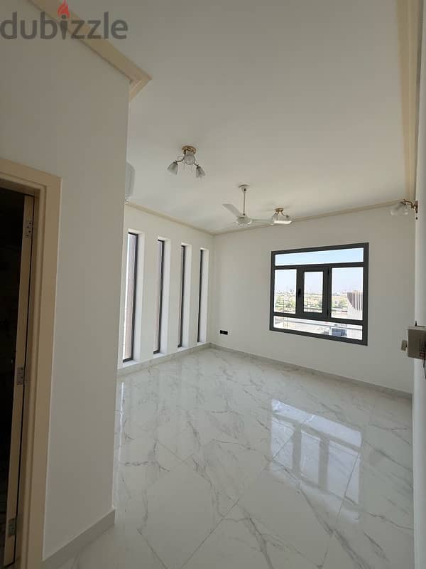 1bhk luxury brand new in Alkoud6 (B851) 5