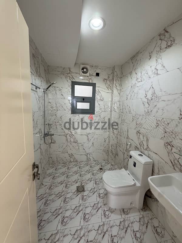 1bhk luxury brand new in Alkoud6 (B851) 9