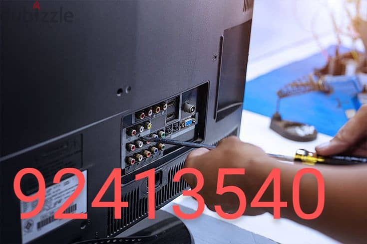 tv led lcd smart tv rapairing 2