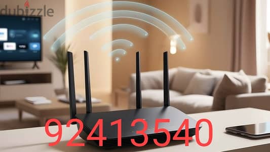 New Modem Router Range Extenders Configuration Selling & Networking