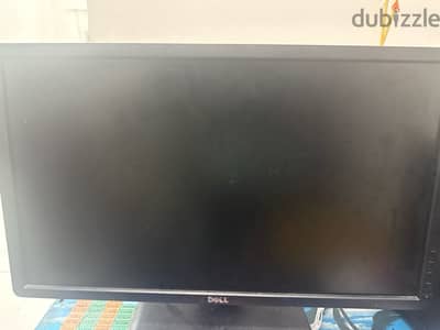Dell computer