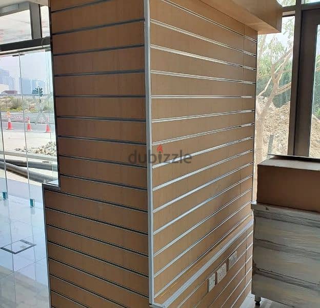 Shop Racks and wooden furniture 15