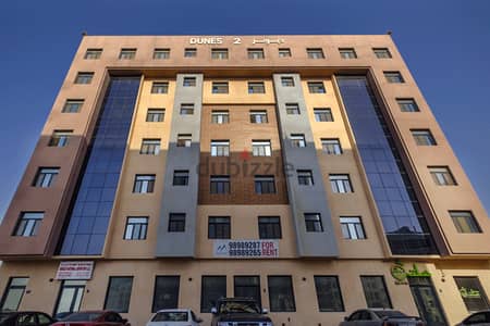 Beautiful 1BHK with Pool, Gym, Wardrobes, & Kitchen Appliance
