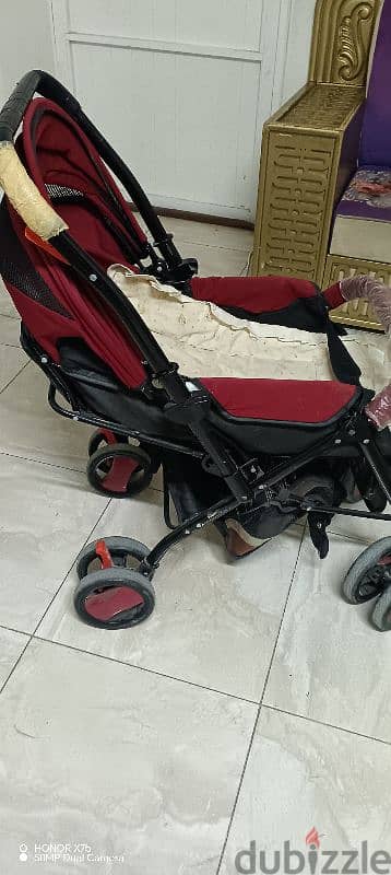 baby stroller 5
