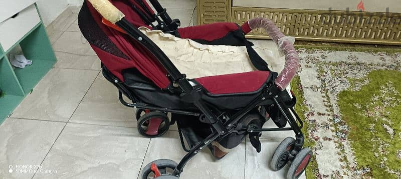 baby stroller 6