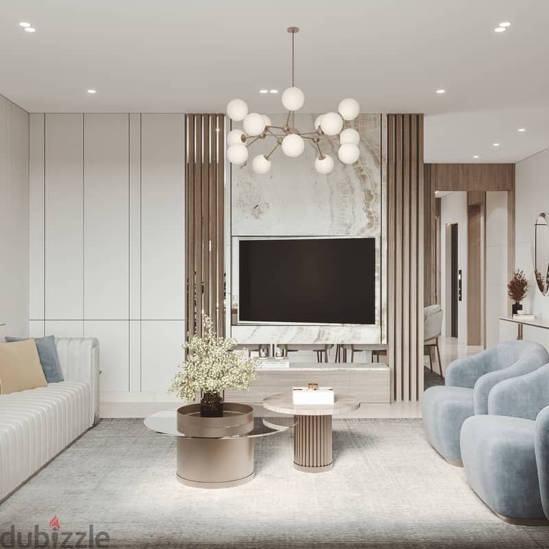 Freelance Interior Designer 2