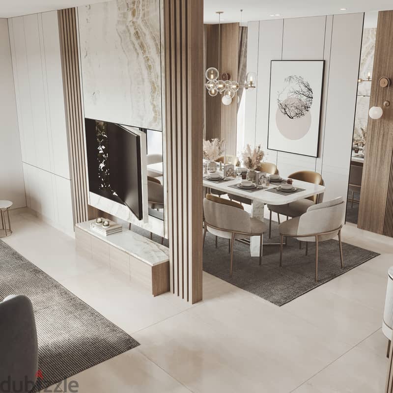 Freelance Interior Designer 3