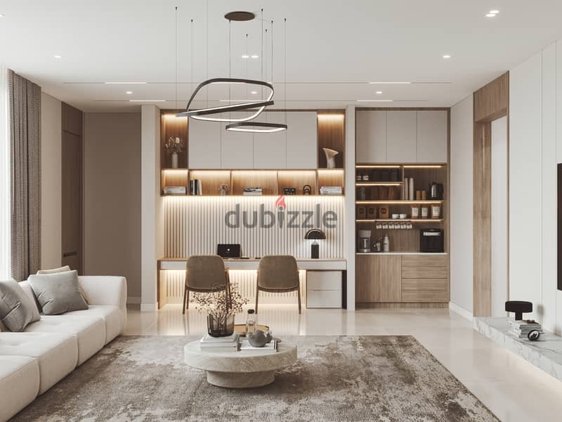 Freelance Interior Designer 4