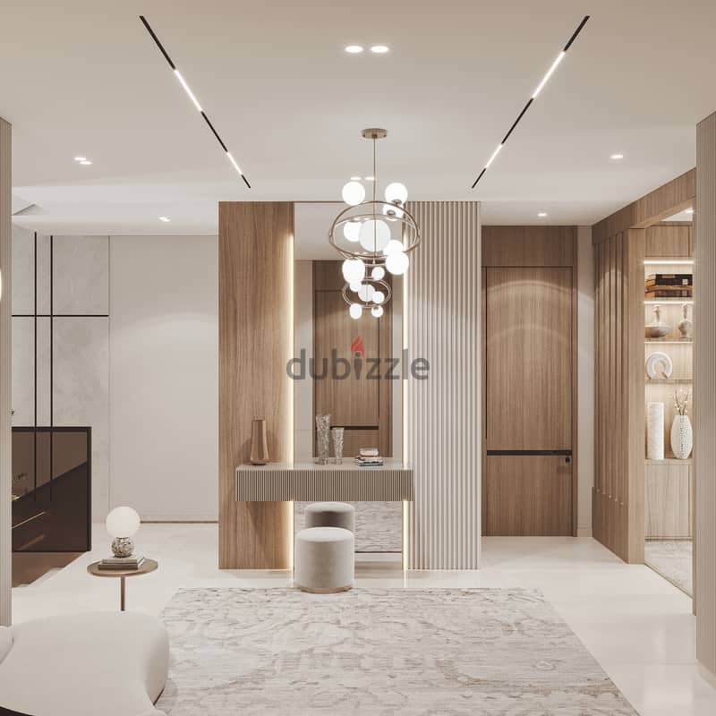 Freelance Interior Designer 5