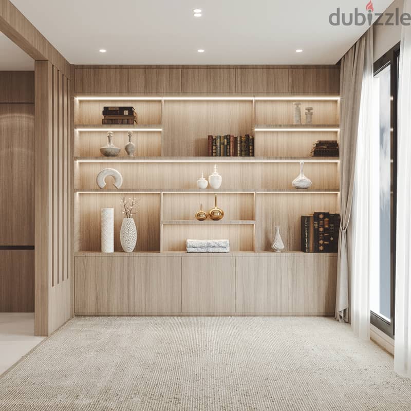 Freelance Interior Designer 6