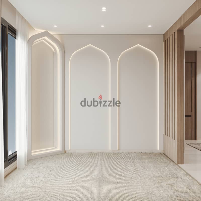 Freelance Interior Designer 7