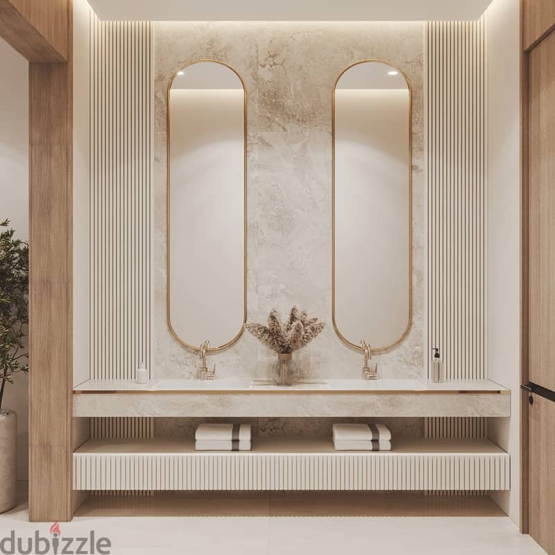 Freelance Interior Designer 8