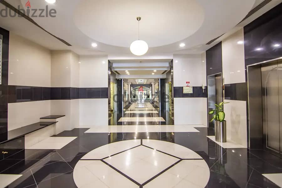 Premium Office Space Available at Beach One, Shatti Al Qurum, CSAQO030 2