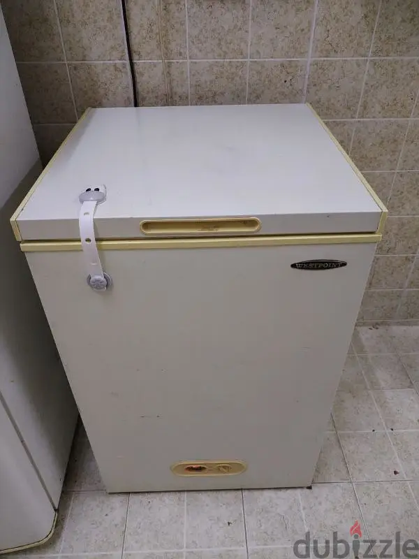 فريزر ويستبوينت freezer westpoint64145312918659121