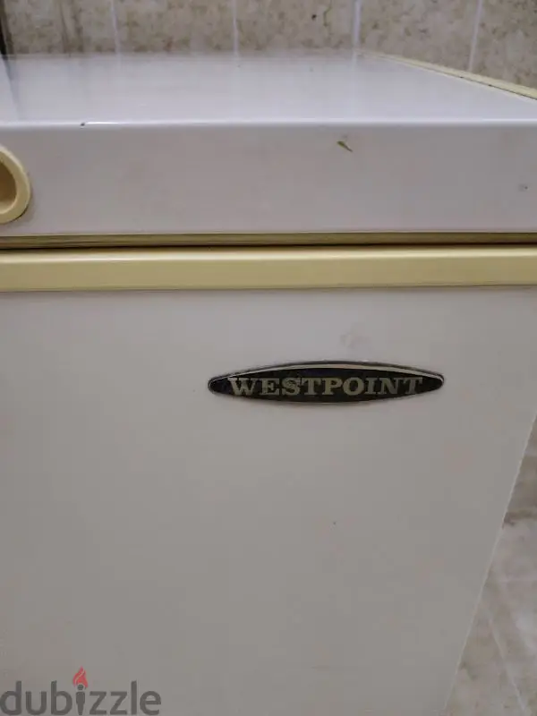 فريزر ويستبوينت freezer westpoint64145312918659122
