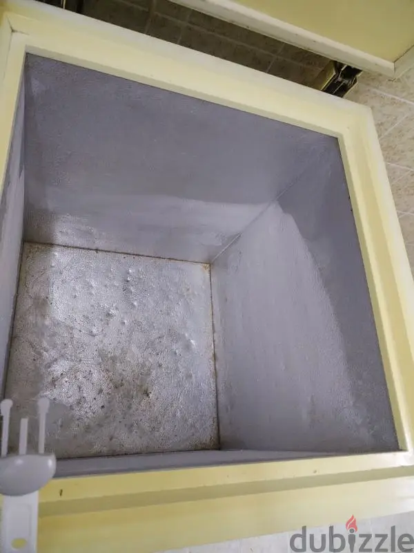 فريزر ويستبوينت freezer westpoint64145312918659124
