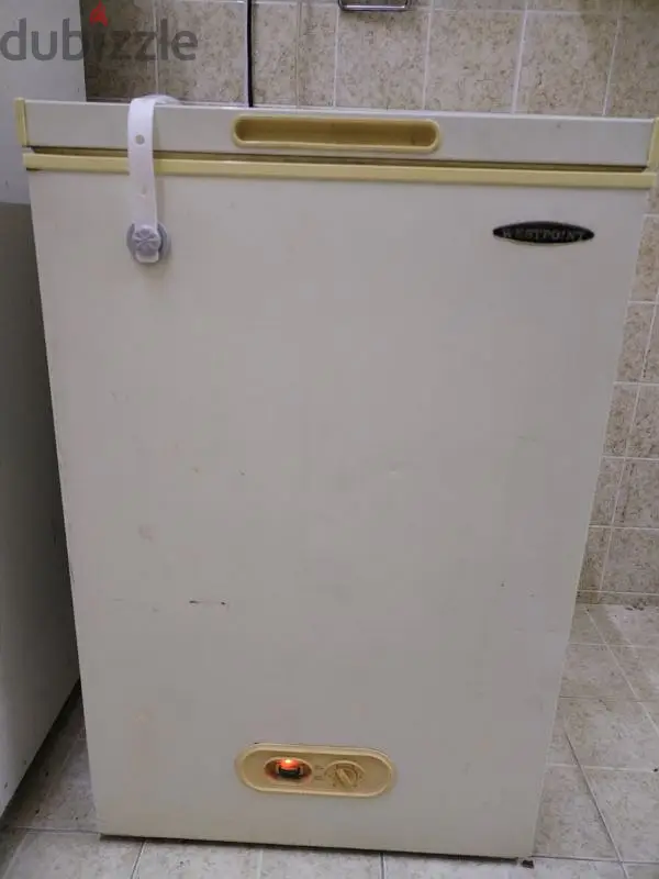 فريزر ويستبوينت freezer westpoint64145312918659126