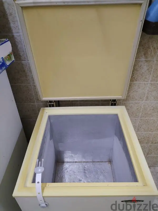 فريزر ويستبوينت freezer westpoint641453129186591211