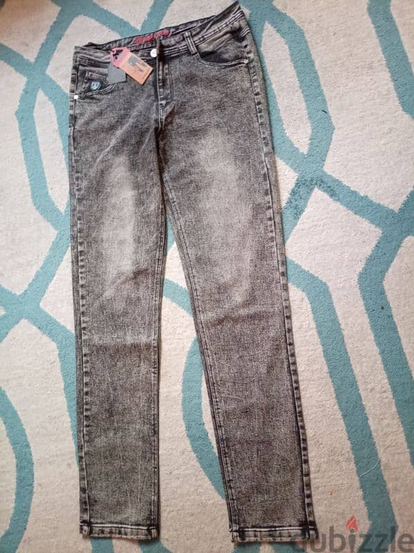 trendy jeans for man 1