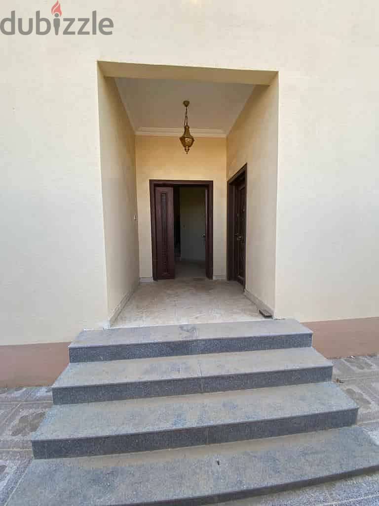 Villa to let in ansab فيلا للايجار بالانصب SR-MV-383 19