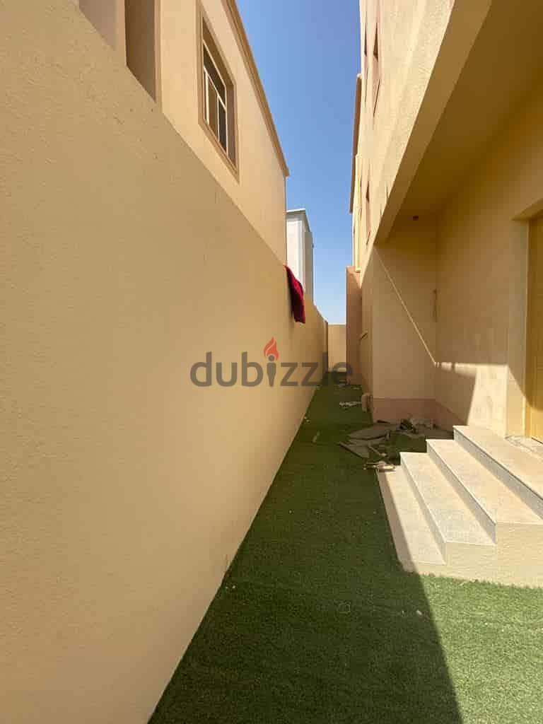 Villa to let in ansab فيلا للايجار بالانصب SR-MV-383 1