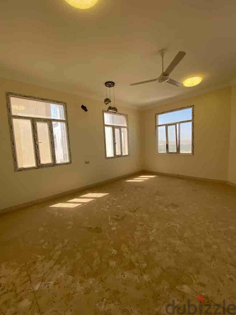 Villa to let in ansab فيلا للايجار بالانصب SR-MV-383 5