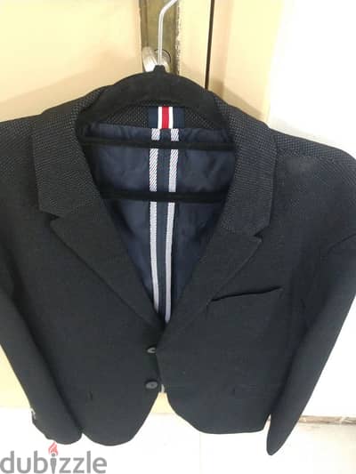 Gent's COAT