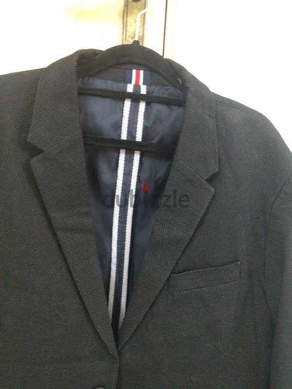 Gent's COAT 1