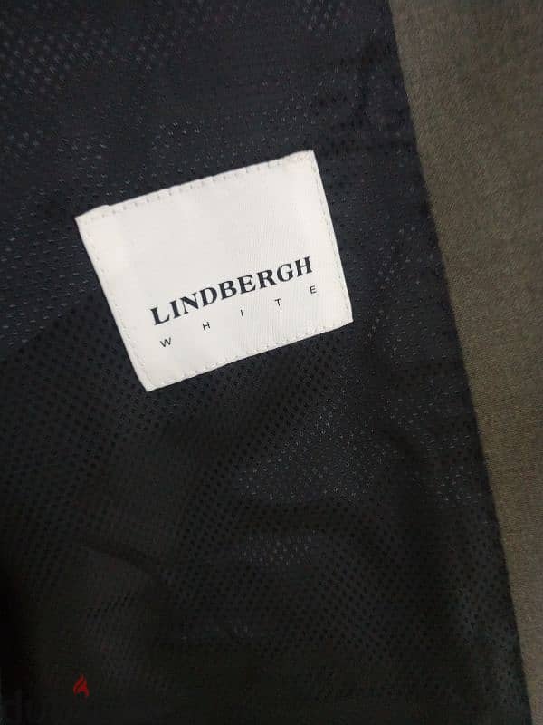 Gent's COAT 2