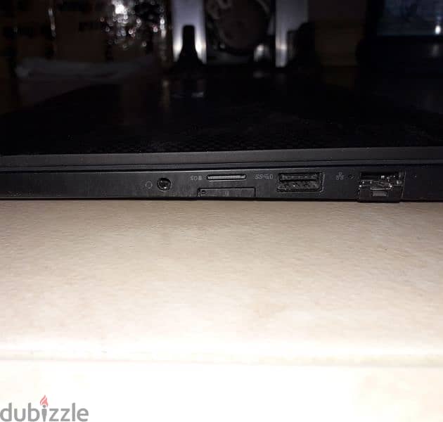 Dell Latitude 7480 1