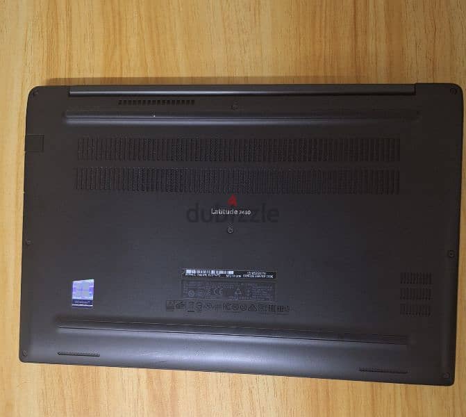 Dell Latitude 7480 4