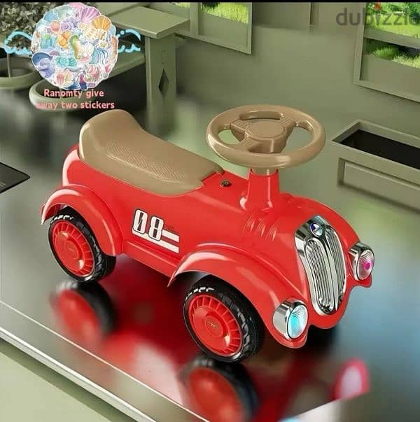 kids scoty and Cars 2