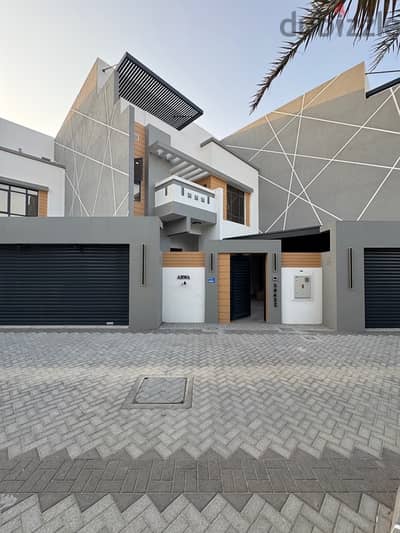 Best of the Best | Brand New Luxury Villas for Rent in Al Hail South