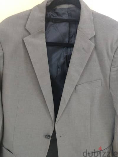 Gent's COAT